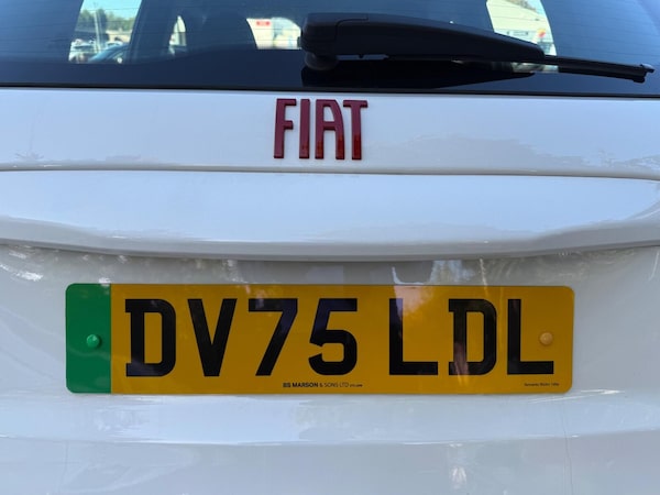 Used Fiat 600e 2025 for sale - 76203919: Photo 43