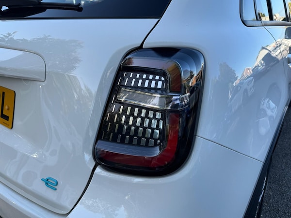 Used Fiat 600e 2025 for sale - 76203919: Photo 47