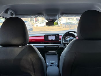 Used Fiat 600e 2025 for sale - 76203919: Photo 4