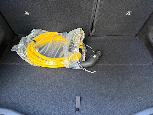 Used Fiat 600e 2025 for sale - 76203919: Photo 5