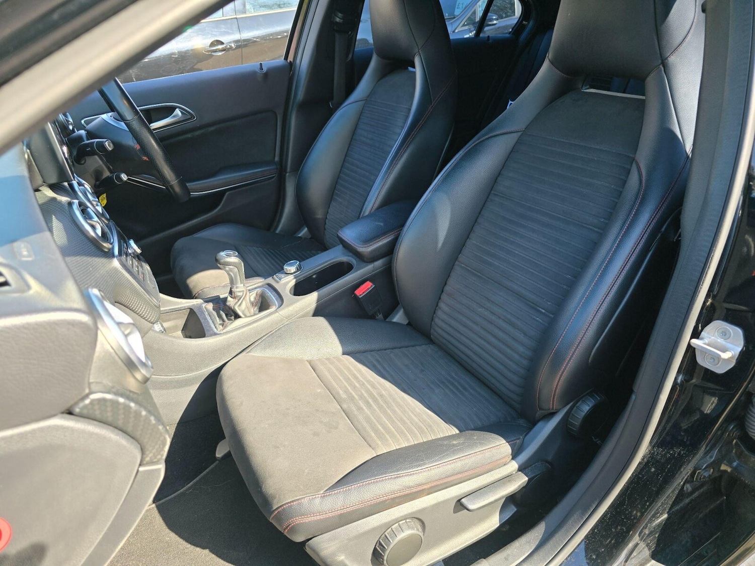 Vehicle 30
