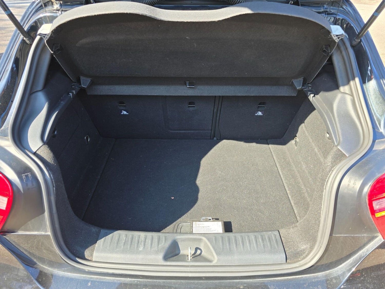 Vehicle 32