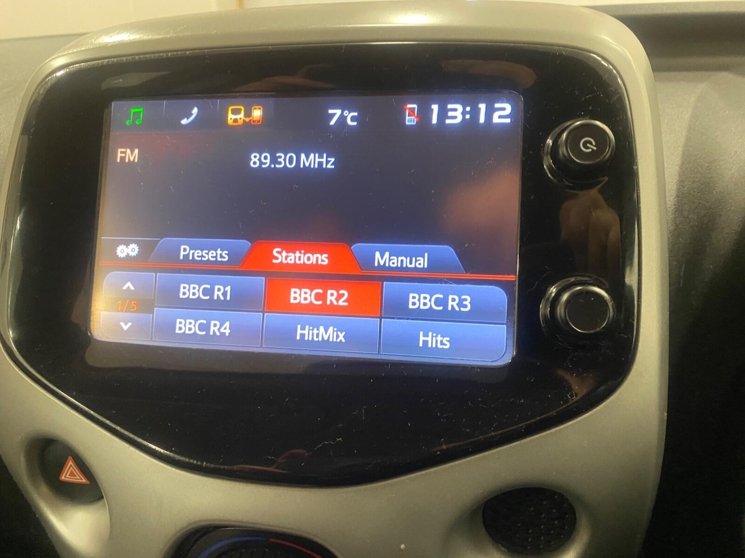 Used Citroen C1 2014 for sale - 77576409: Photo 11