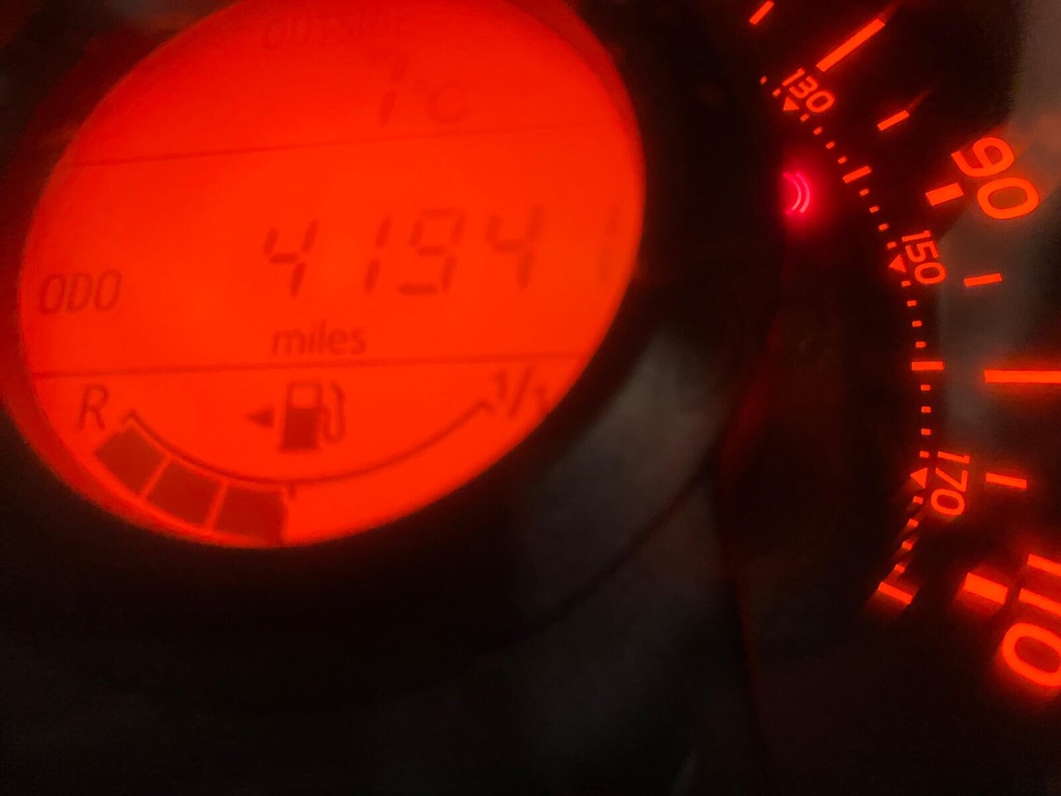 Used Citroen C1 2014 for sale - 77576409: Photo 12