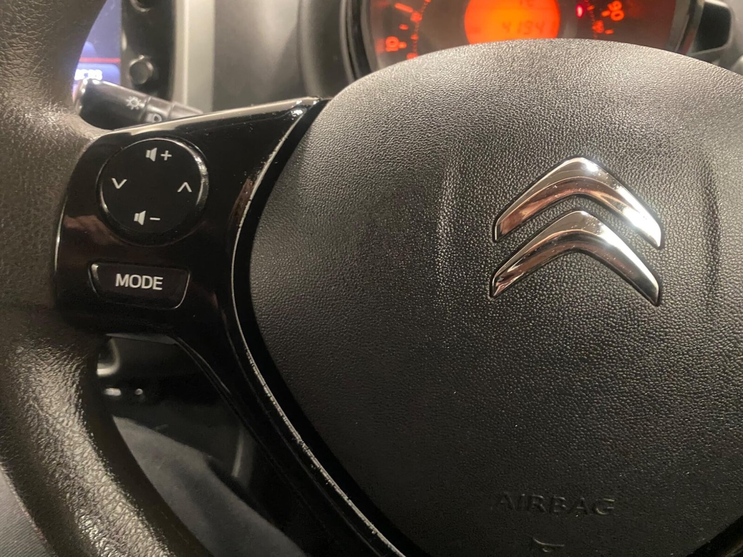 Used Citroen C1 2014 for sale - 77576409: Photo 13