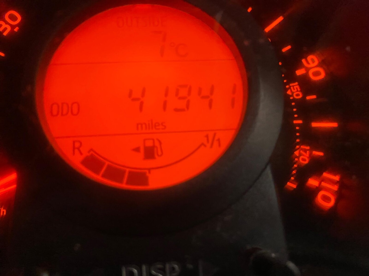 Used Citroen C1 2014 for sale - 77576409: Photo 14