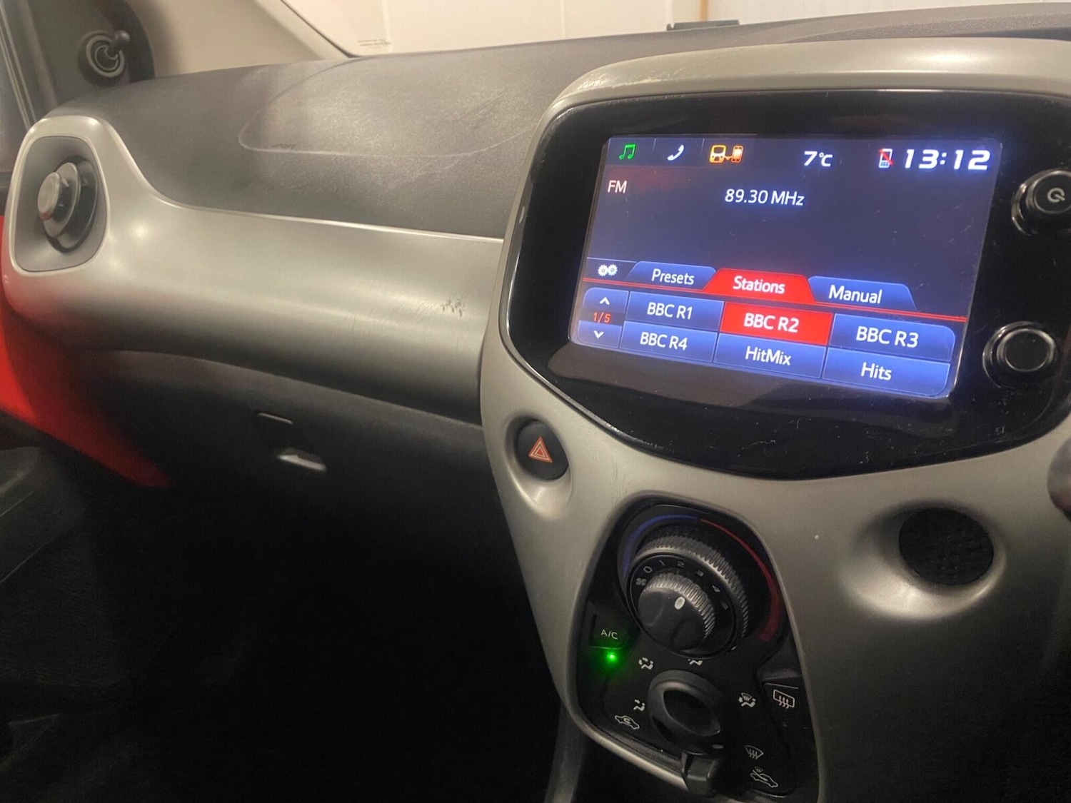 Used Citroen C1 2014 for sale - 77576409: Photo 15