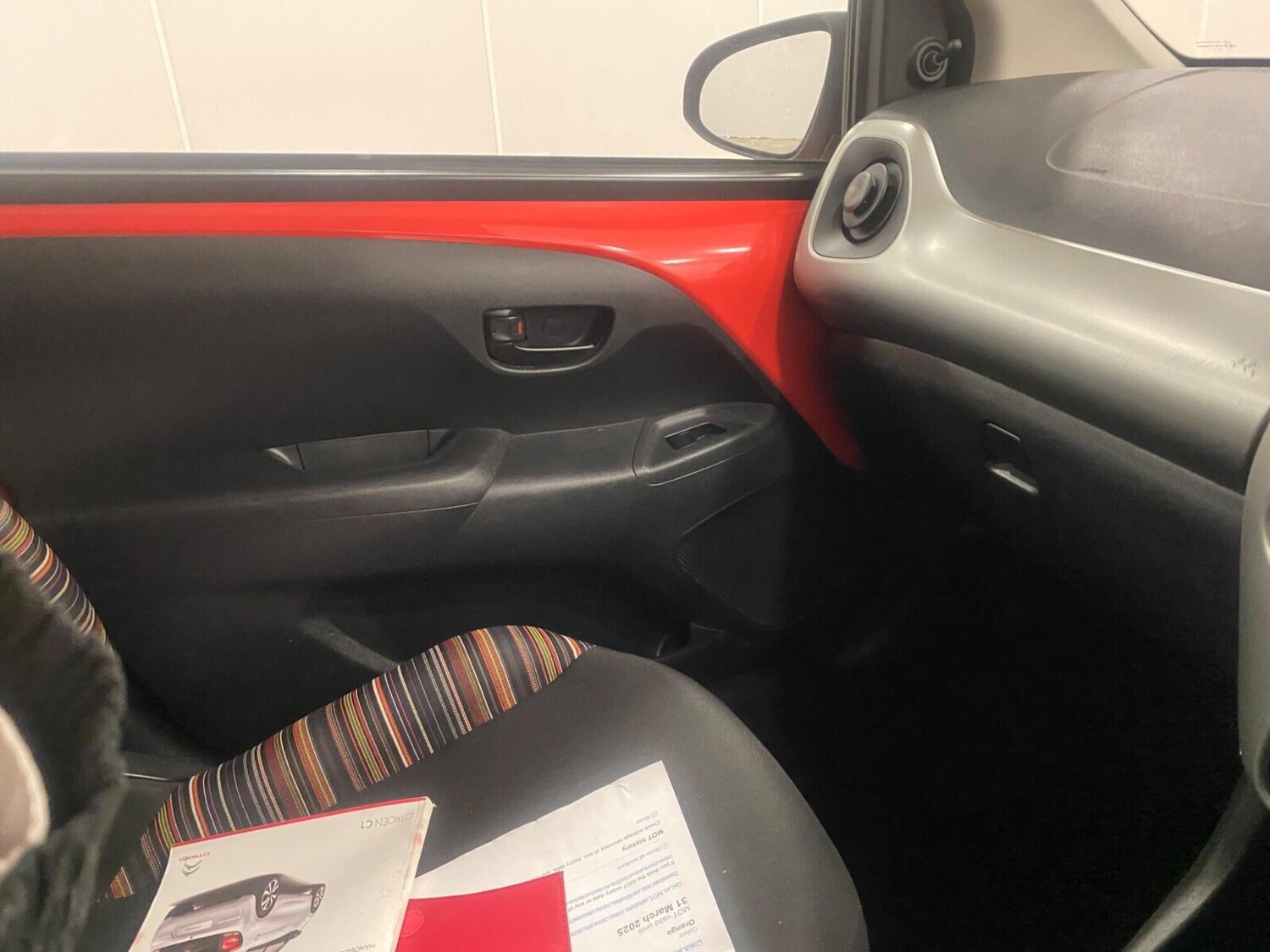 Used Citroen C1 2014 for sale - 77576409: Photo 16