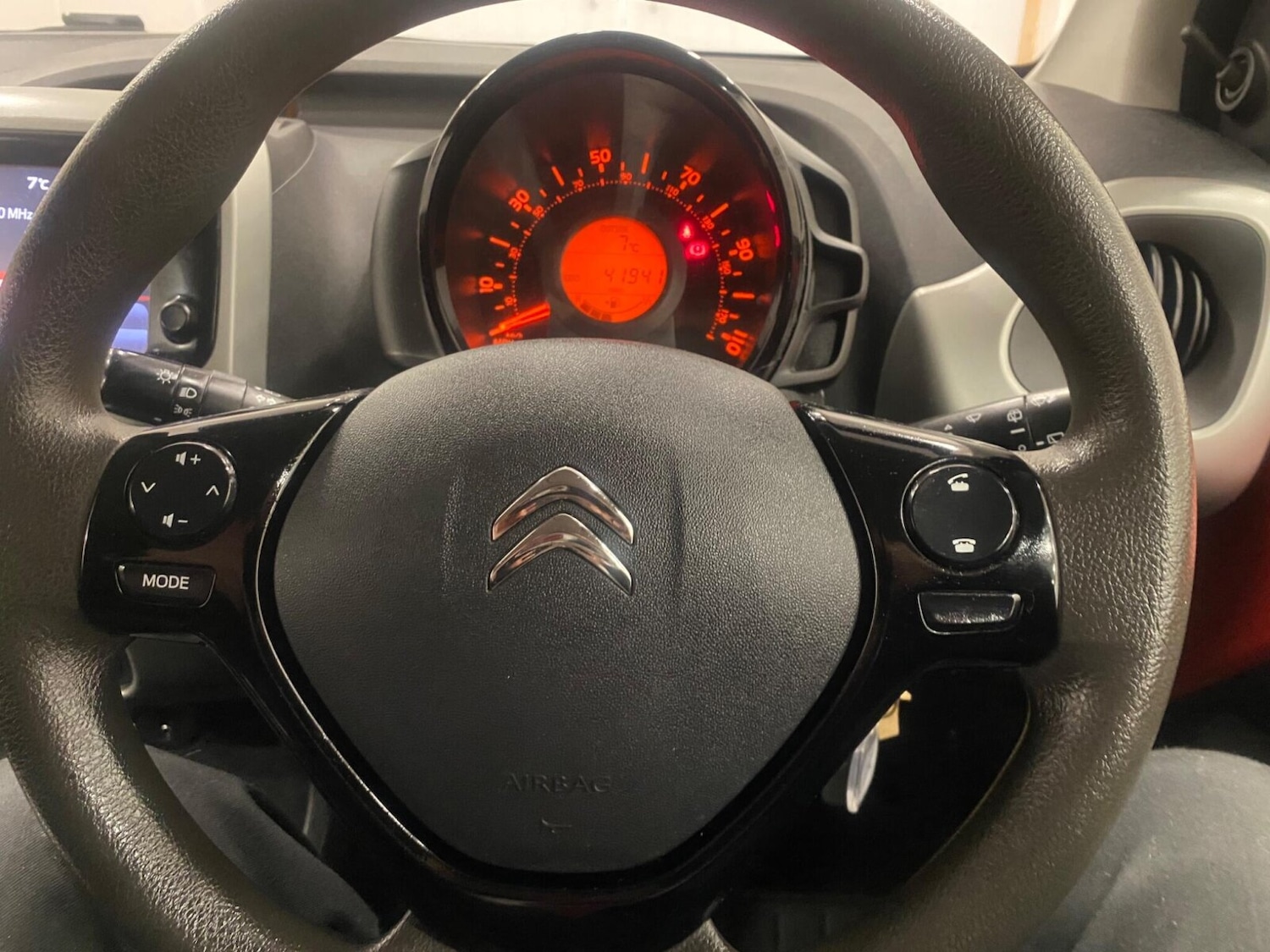 Used Citroen C1 2014 for sale - 77576409: Photo 17