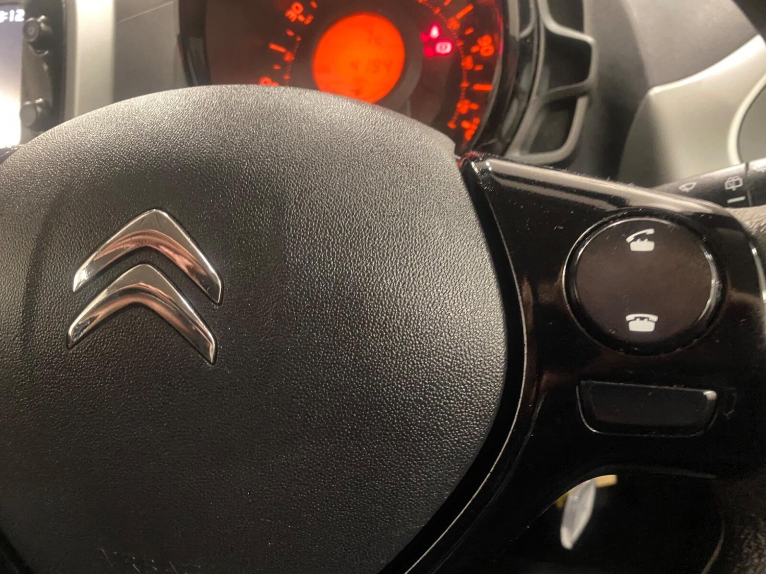 Used Citroen C1 2014 for sale - 77576409: Photo 18