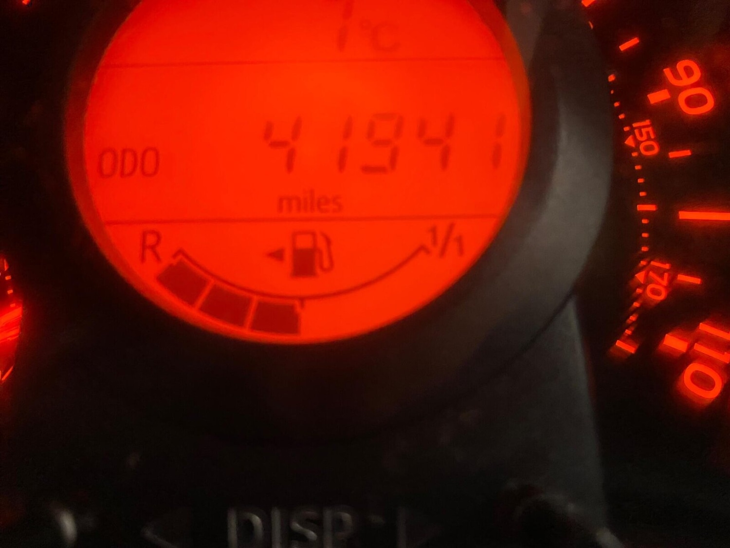 Used Citroen C1 2014 for sale - 77576409: Photo 21