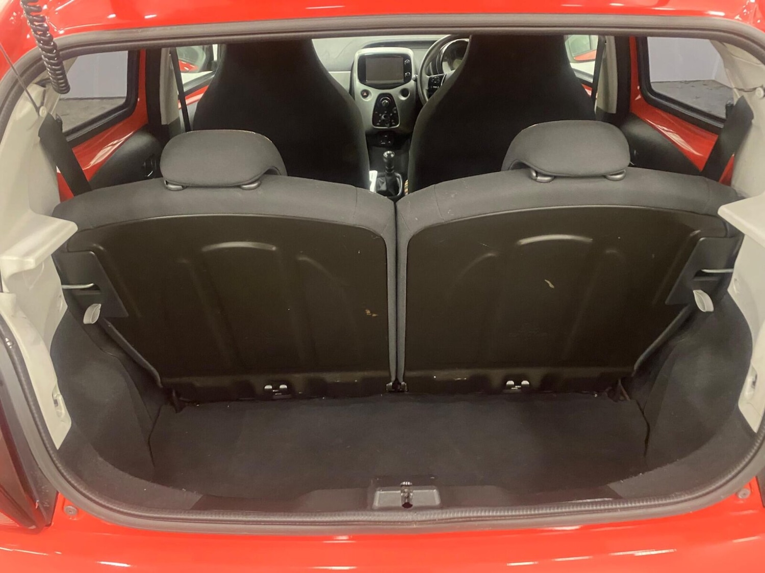 Used Citroen C1 2014 for sale - 77576409: Photo 24