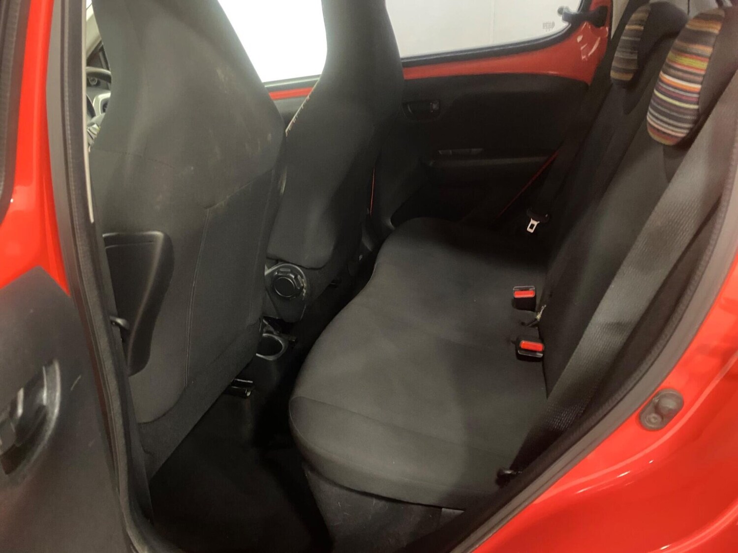 Used Citroen C1 2014 for sale - 77576409: Photo 27