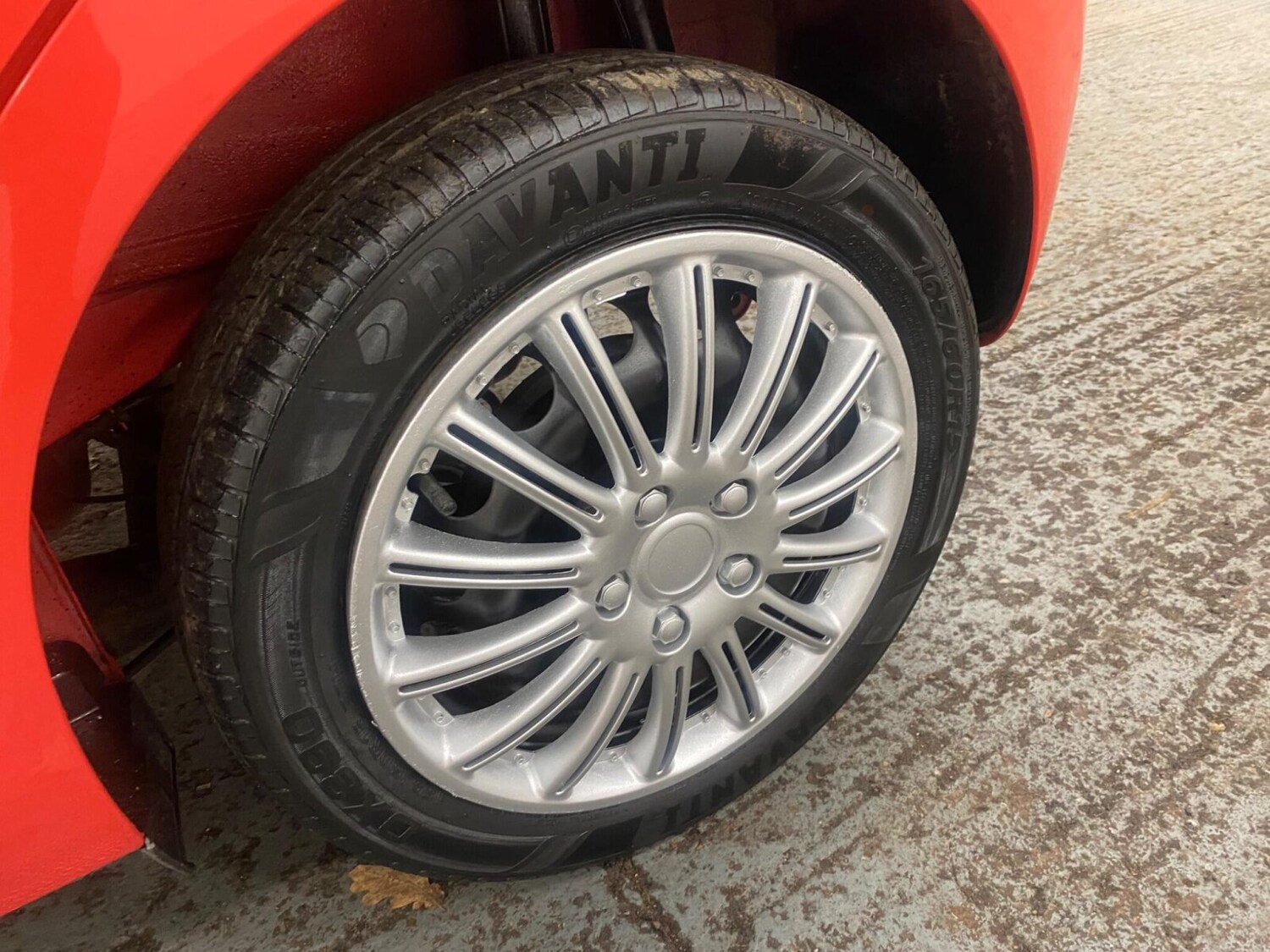 Used Citroen C1 2014 for sale - 77576409: Photo 28