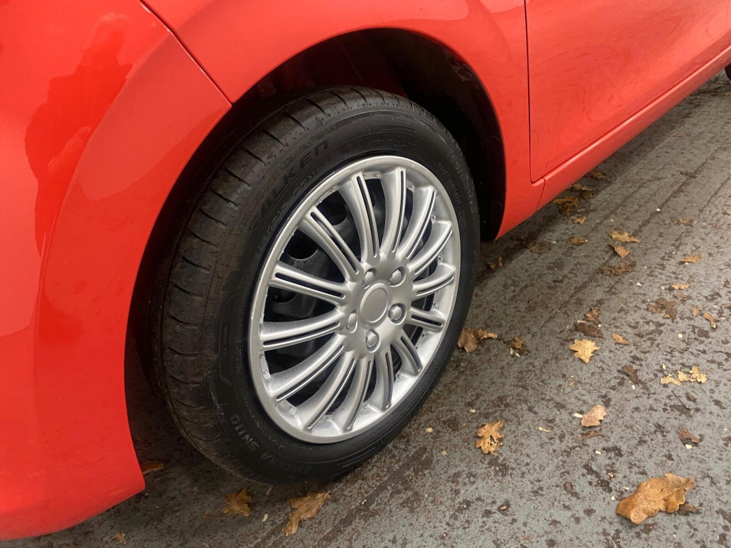 Used Citroen C1 2014 for sale - 77576409: Photo 29