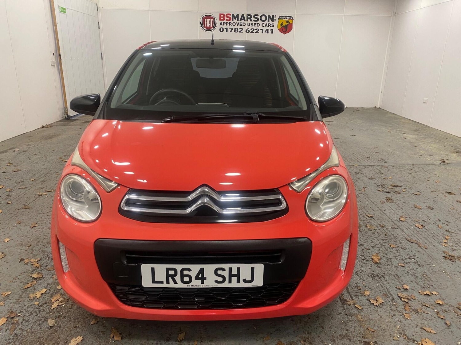 Used Citroen C1 2014 for sale - 77576409: Photo 3