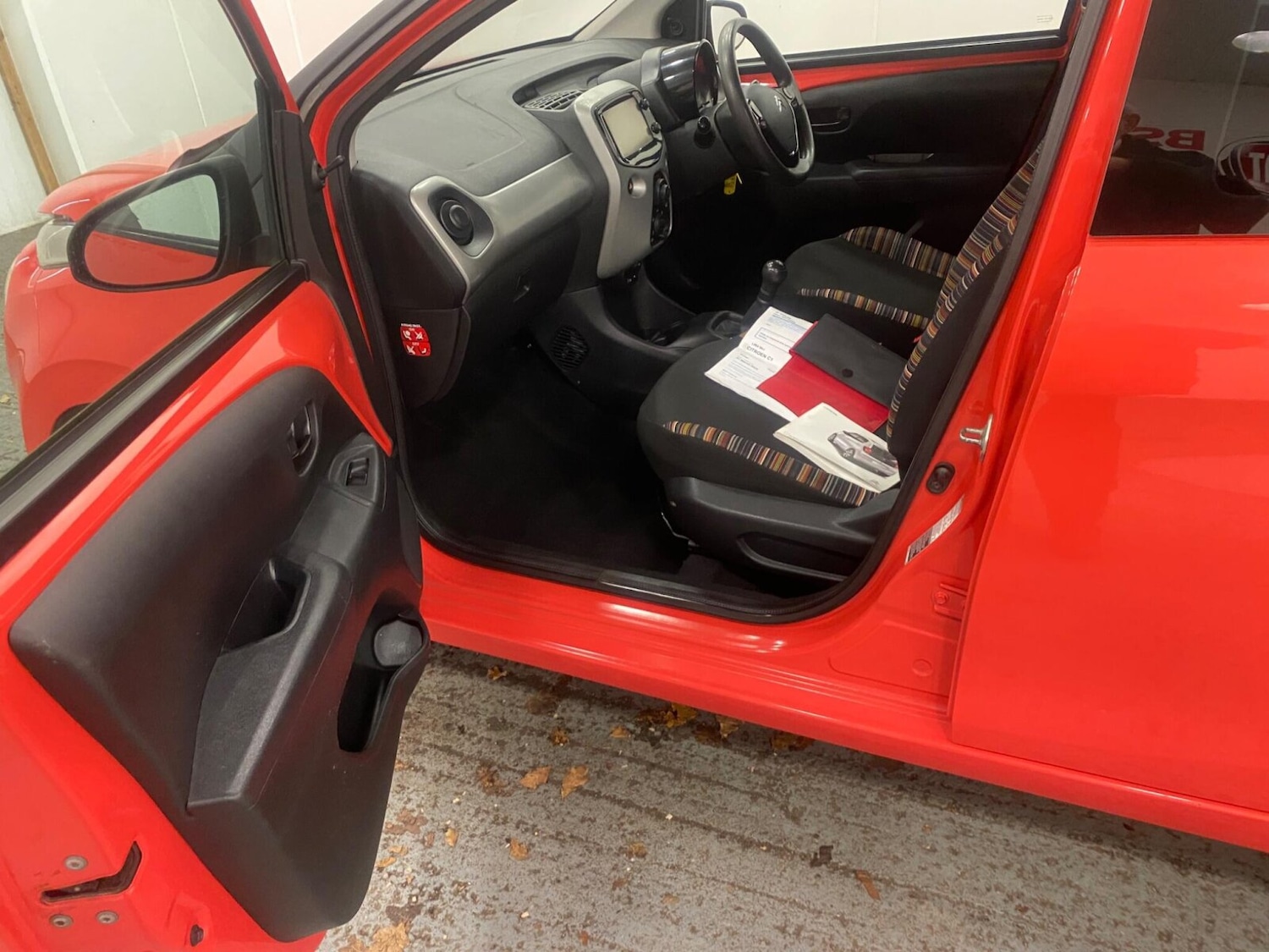 Used Citroen C1 2014 for sale - 77576409: Photo 30