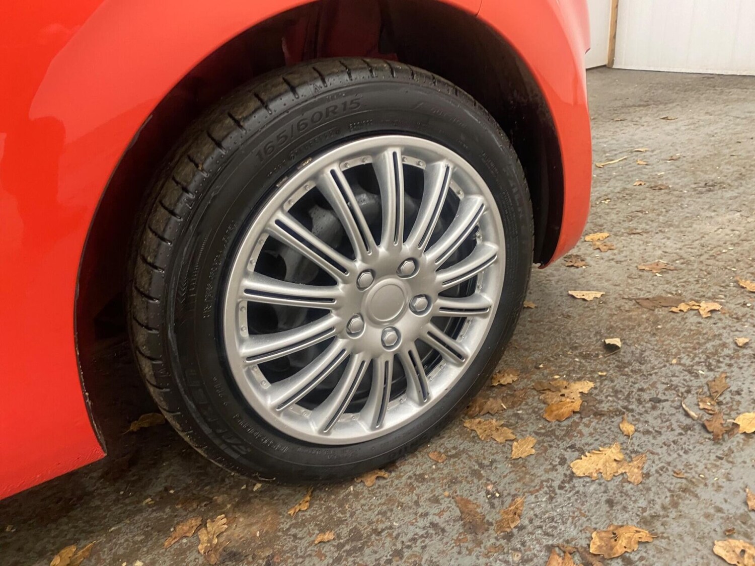 Used Citroen C1 2014 for sale - 77576409: Photo 31