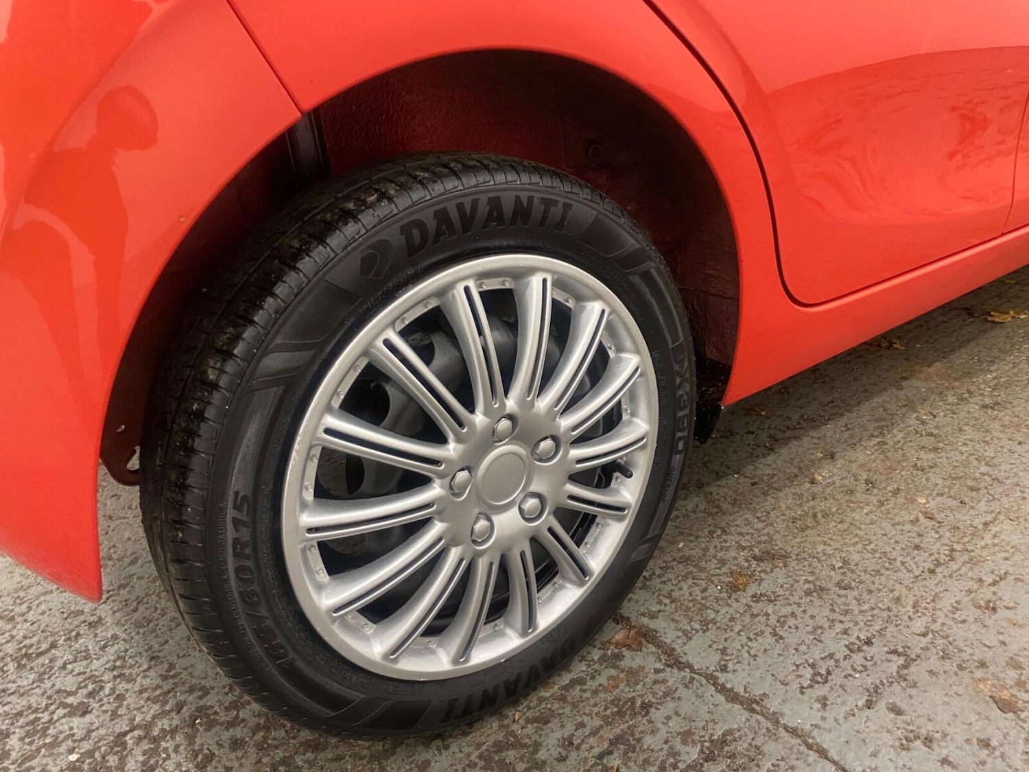 Used Citroen C1 2014 for sale - 77576409: Photo 32