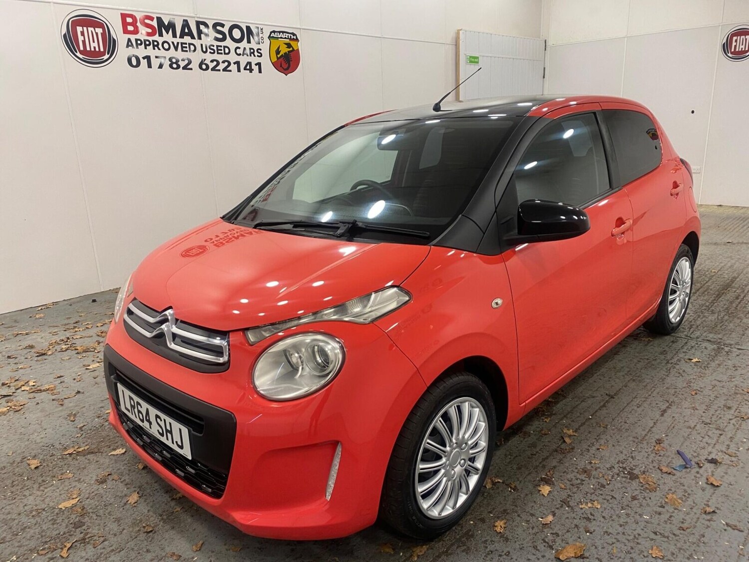 Used Citroen C1 2014 for sale - 77576409: Photo 34