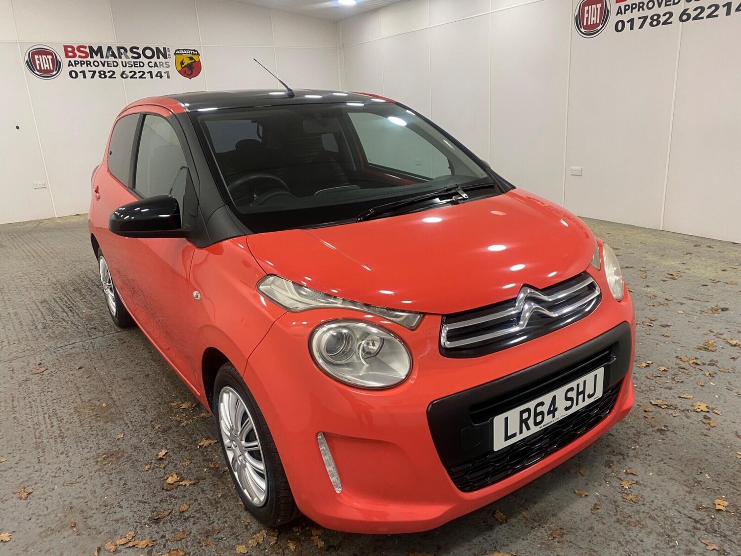 Used Citroen C1 2014 for sale - 77576409: Photo 35