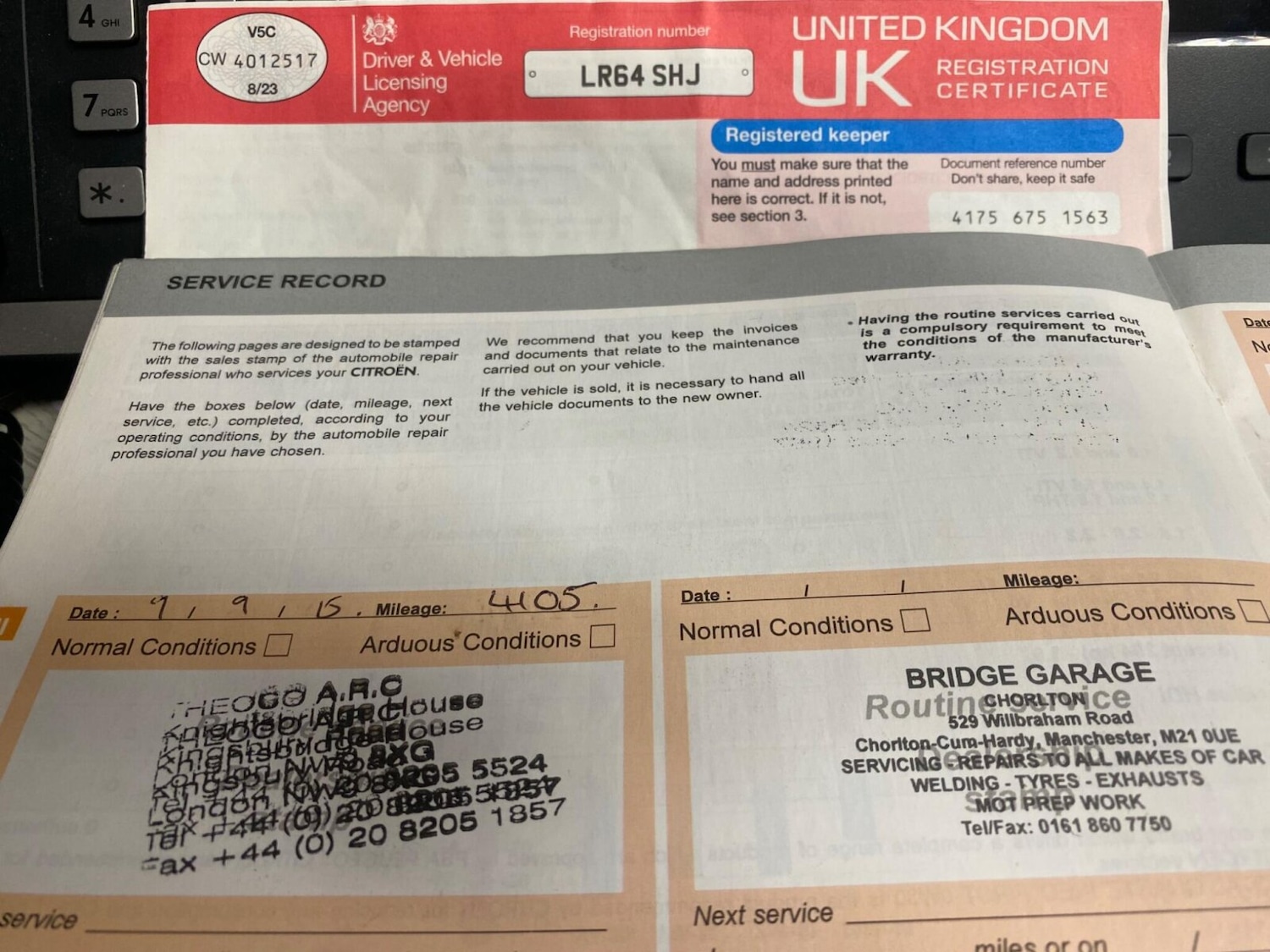 Used Citroen C1 2014 for sale - 77576409: Photo 36