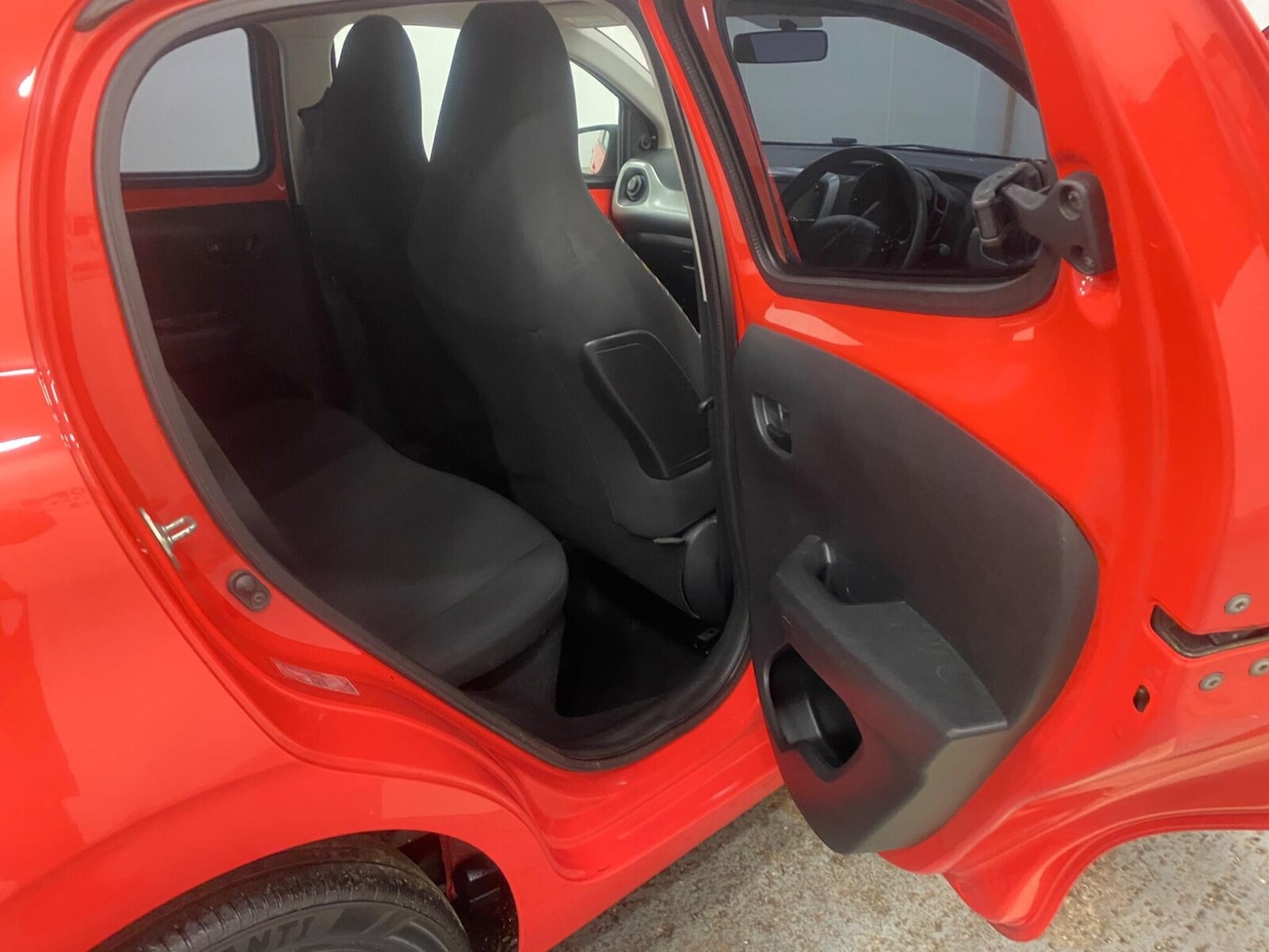 Used Citroen C1 2014 for sale - 77576409: Photo 7