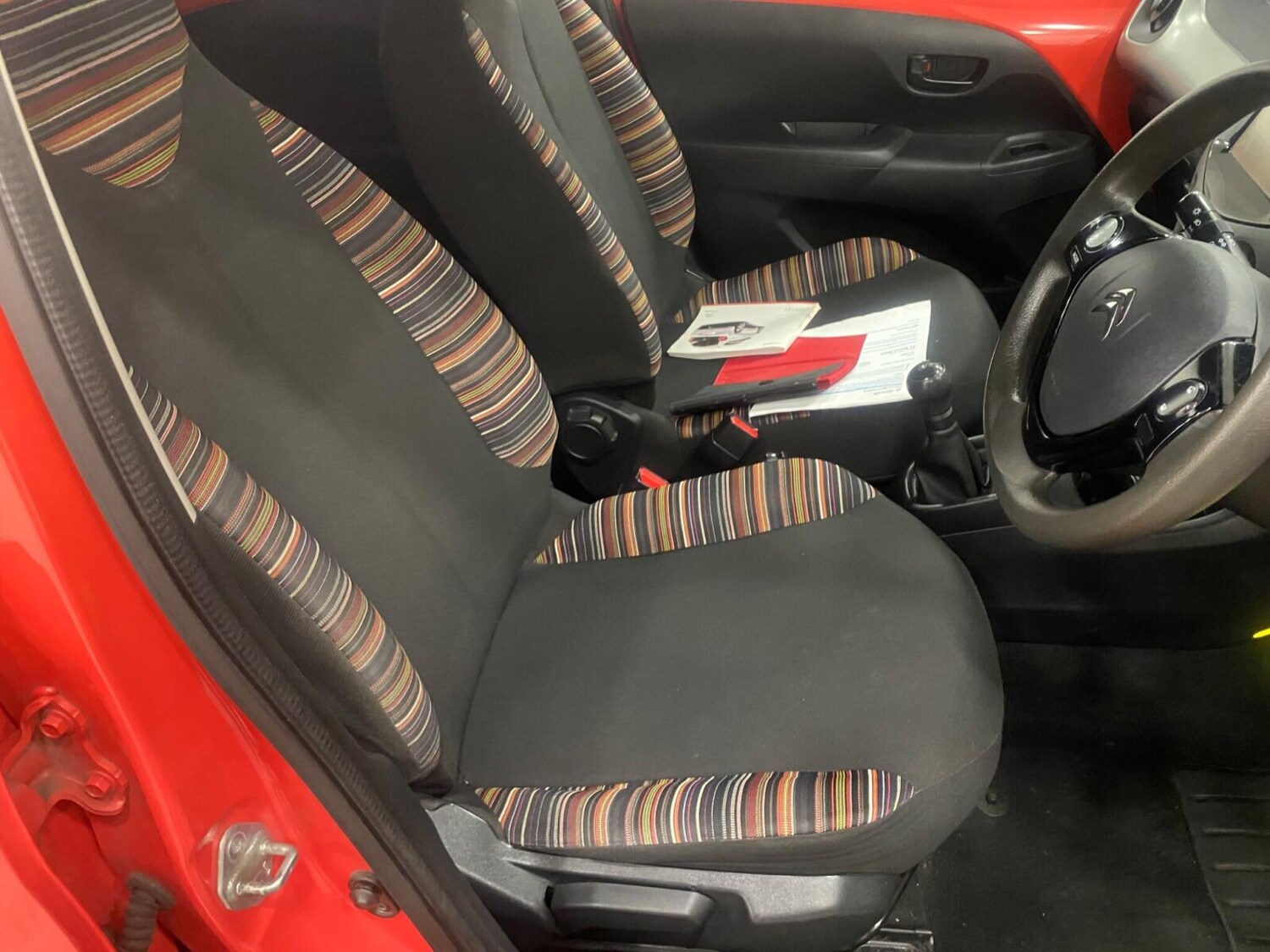 Used Citroen C1 2014 for sale - 77576409: Photo 9