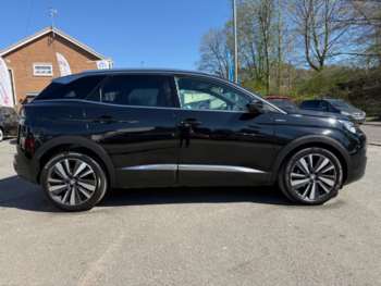 Used Peugeot 3008 2020 for sale - 74103755: Photo