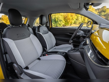 Used Fiat 500 undefined for sale - 79206473: Photo