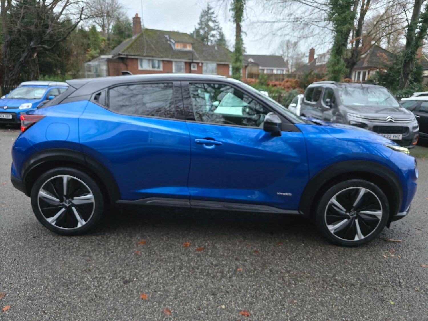 Used Nissan Juke 2023 for sale - 76757936: Photo 10