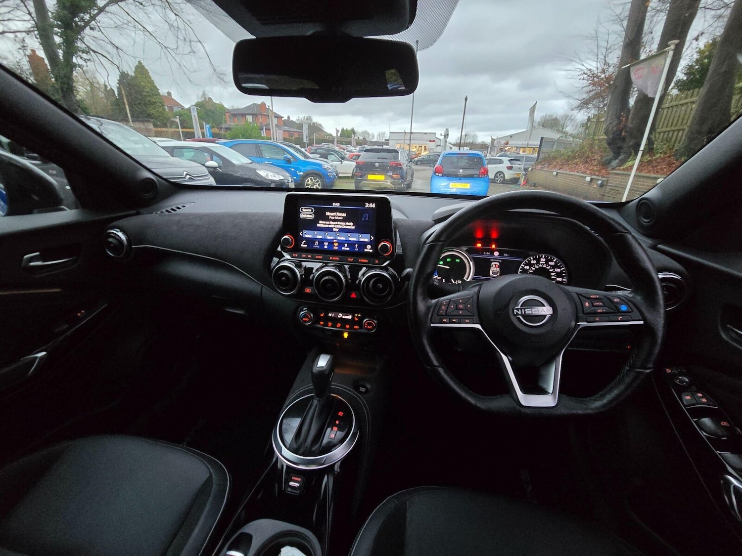 Used Nissan Juke 2023 for sale - 76757936: Photo 13