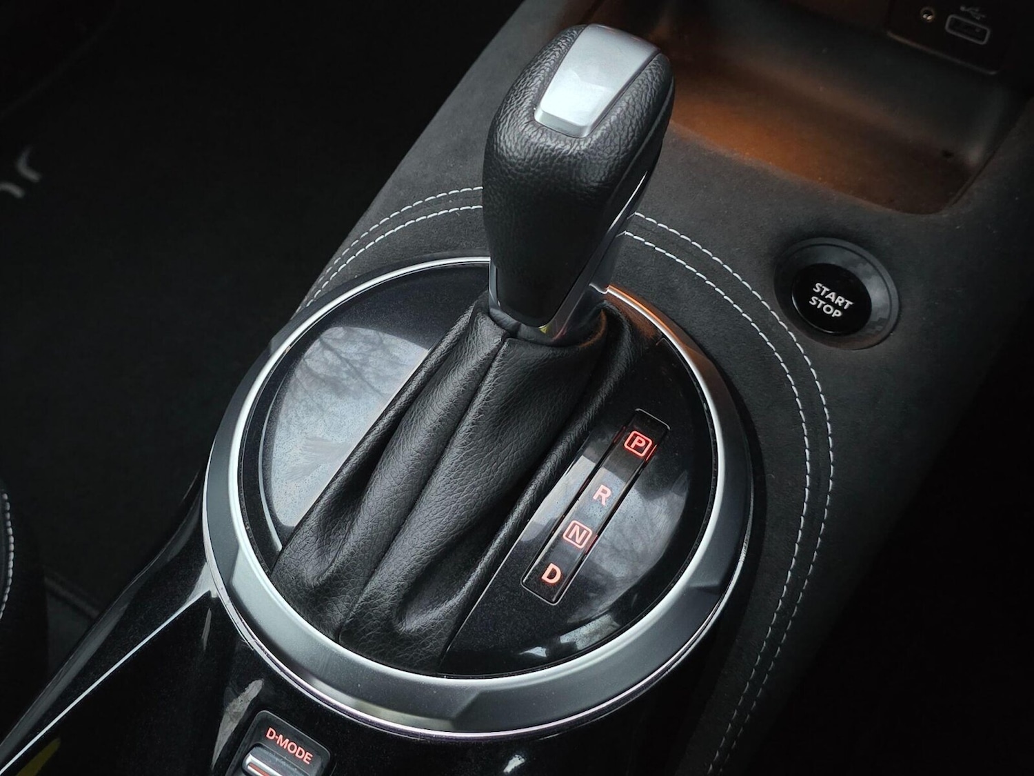 Used Nissan Juke 2023 for sale - 76757936: Photo 14