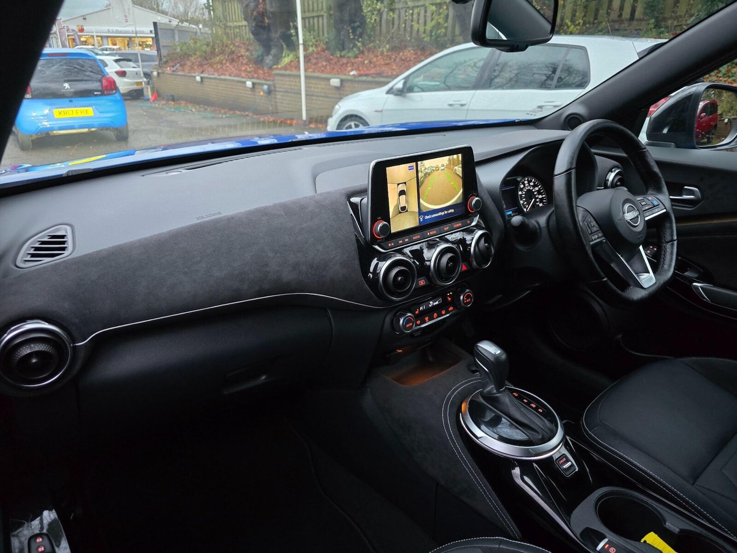 Used Nissan Juke 2023 for sale - 76757936: Photo 15