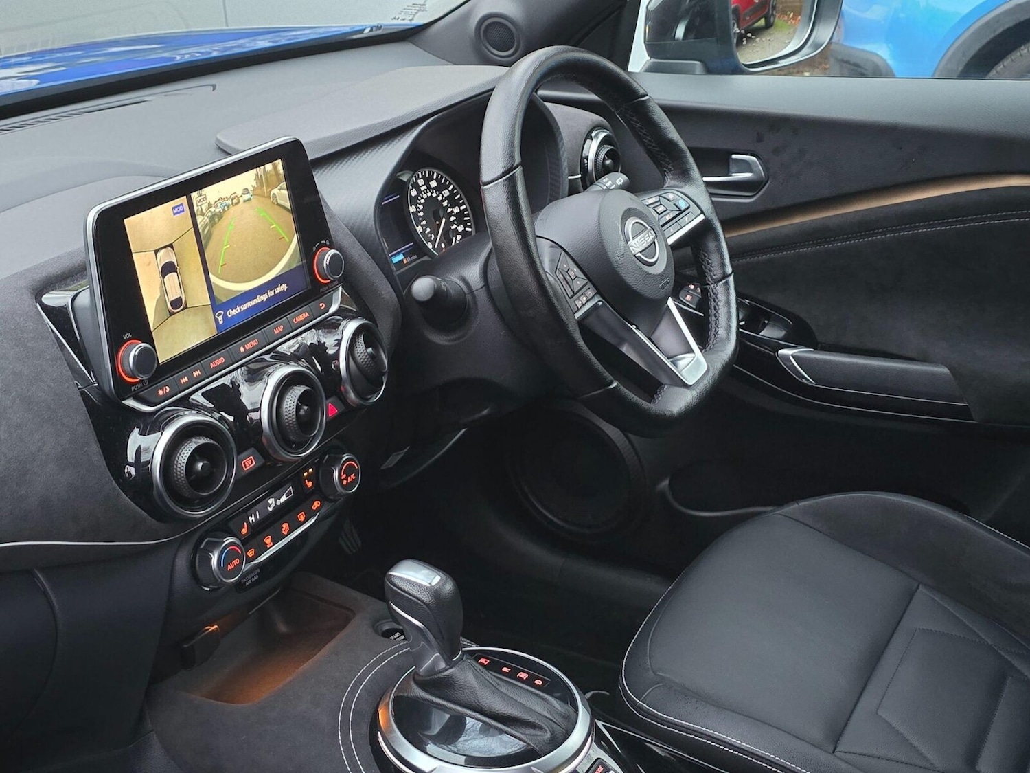 Used Nissan Juke 2023 for sale - 76757936: Photo 16