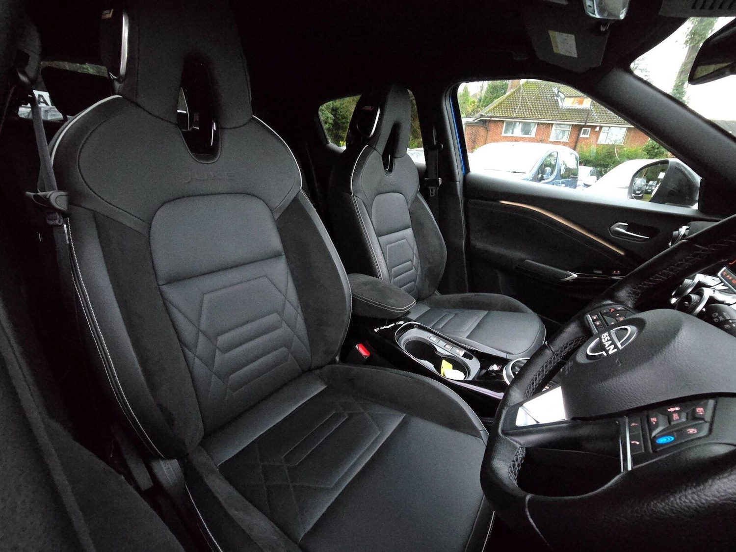 Used Nissan Juke 2023 for sale - 76757936: Photo 17