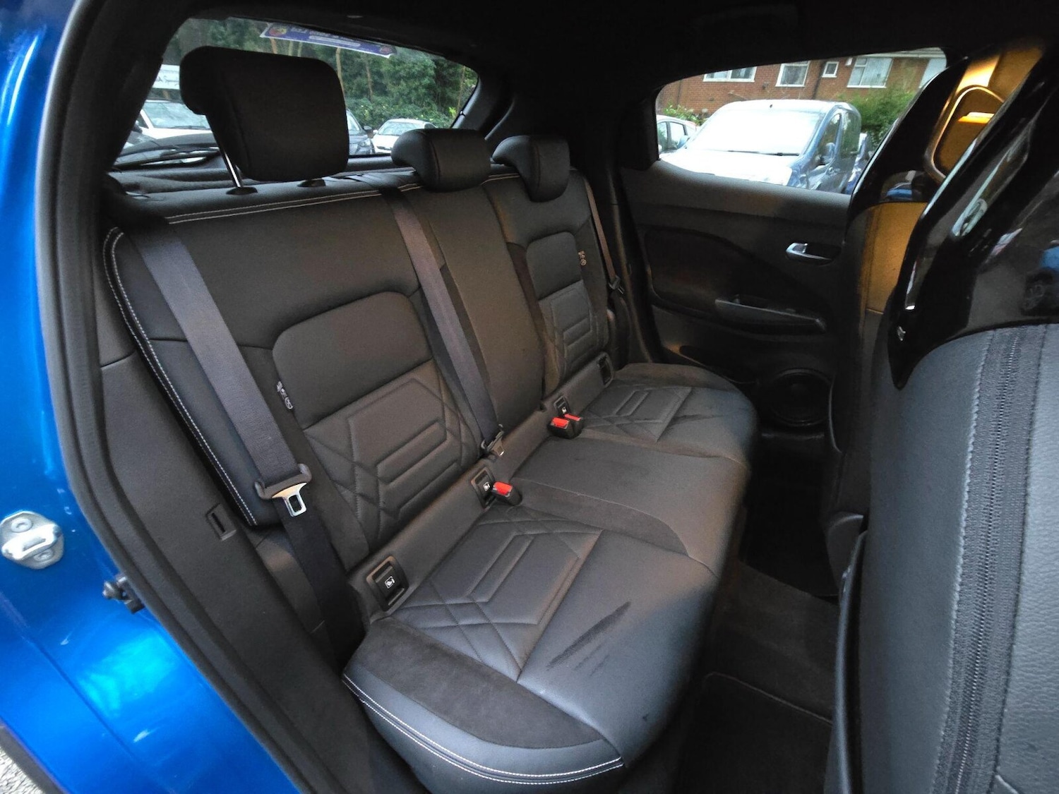 Used Nissan Juke 2023 for sale - 76757936: Photo 19