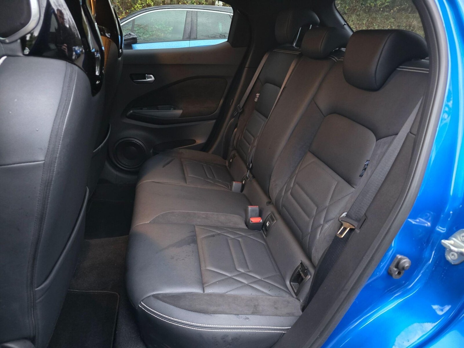 Used Nissan Juke 2023 for sale - 76757936: Photo 20