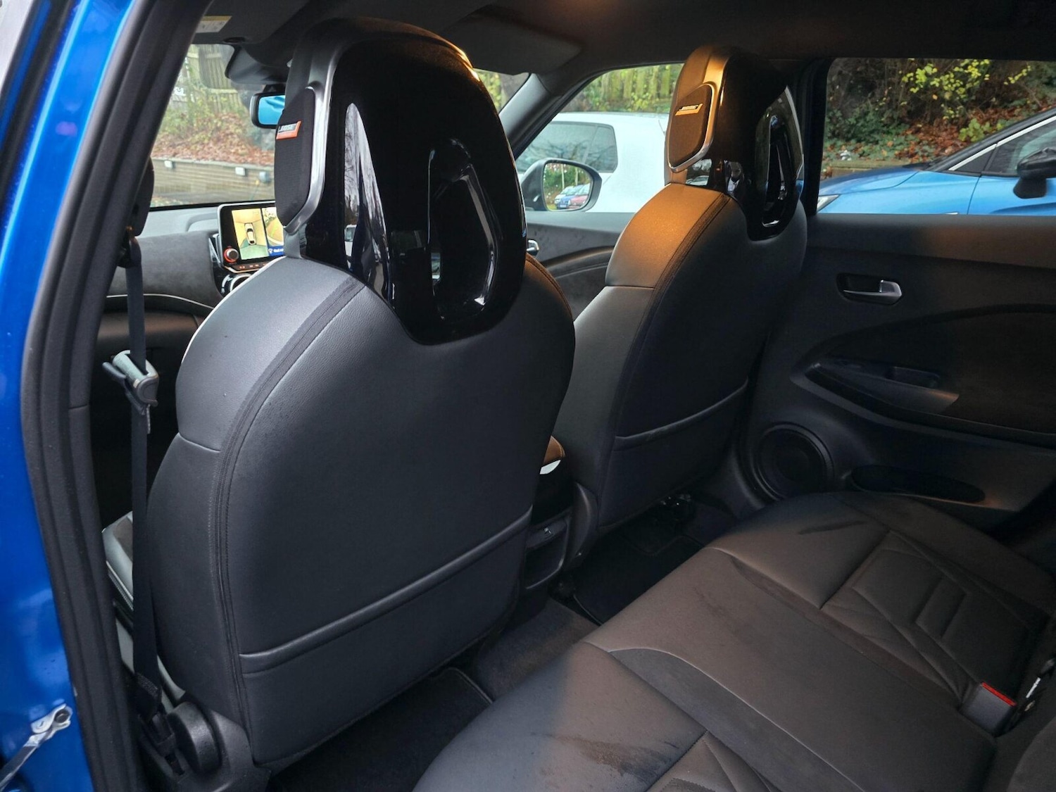 Used Nissan Juke 2023 for sale - 76757936: Photo 21