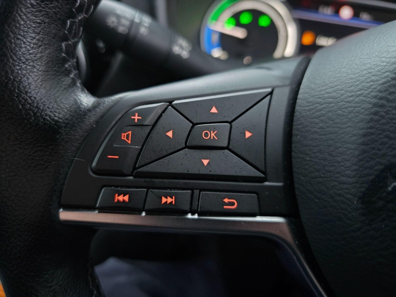 Used Nissan Juke 2023 for sale - 76757936: Photo 22