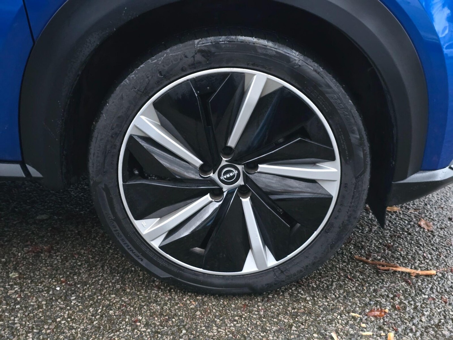 Used Nissan Juke 2023 for sale - 76757936: Photo 33