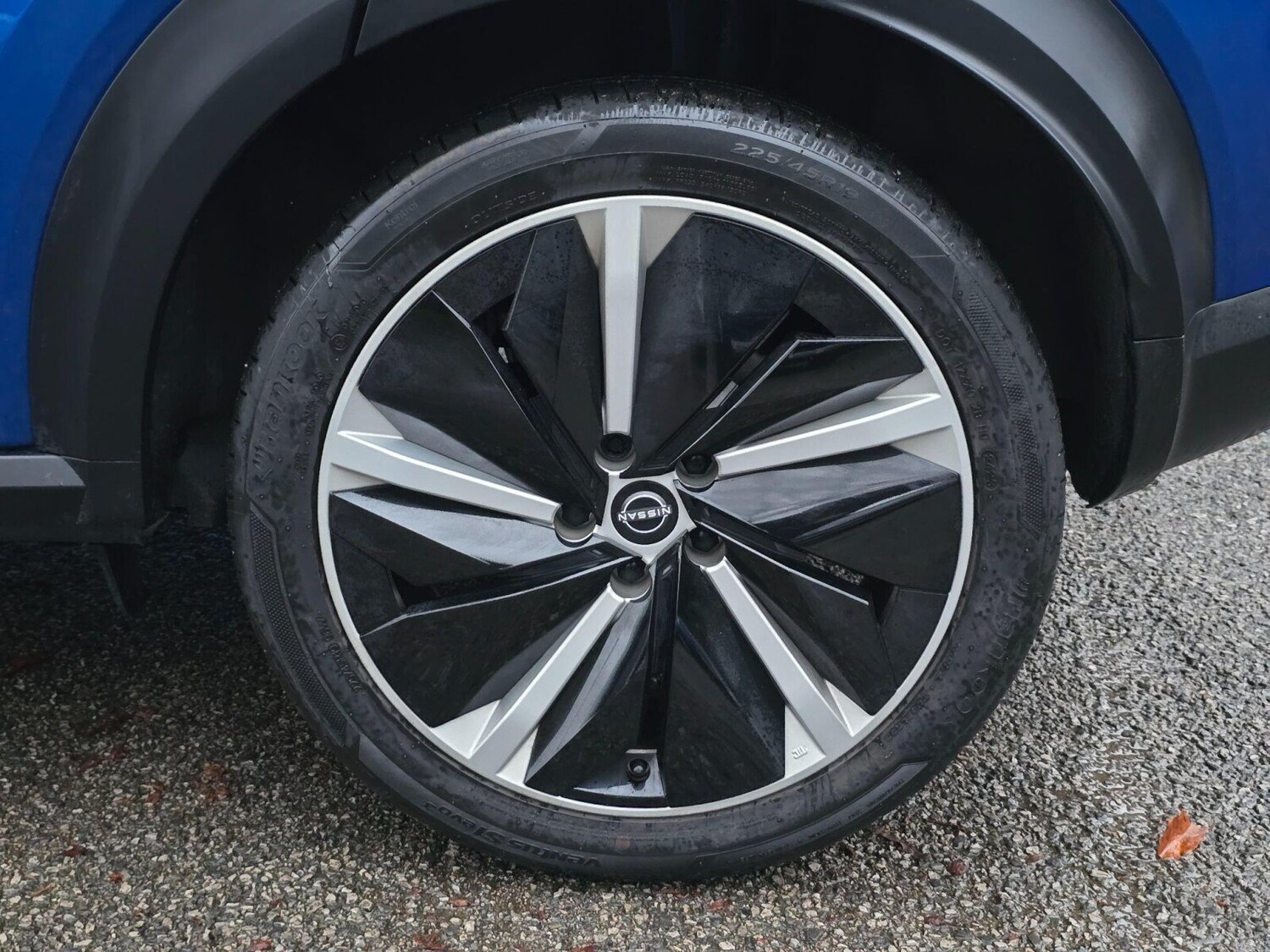 Used Nissan Juke 2023 for sale - 76757936: Photo 35