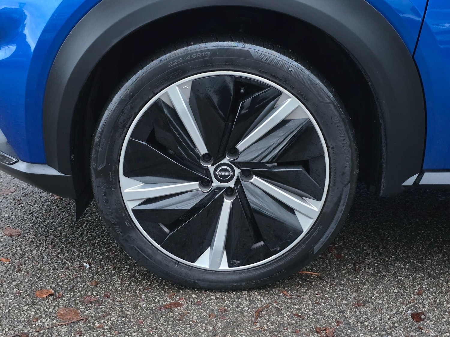 Used Nissan Juke 2023 for sale - 76757936: Photo 36