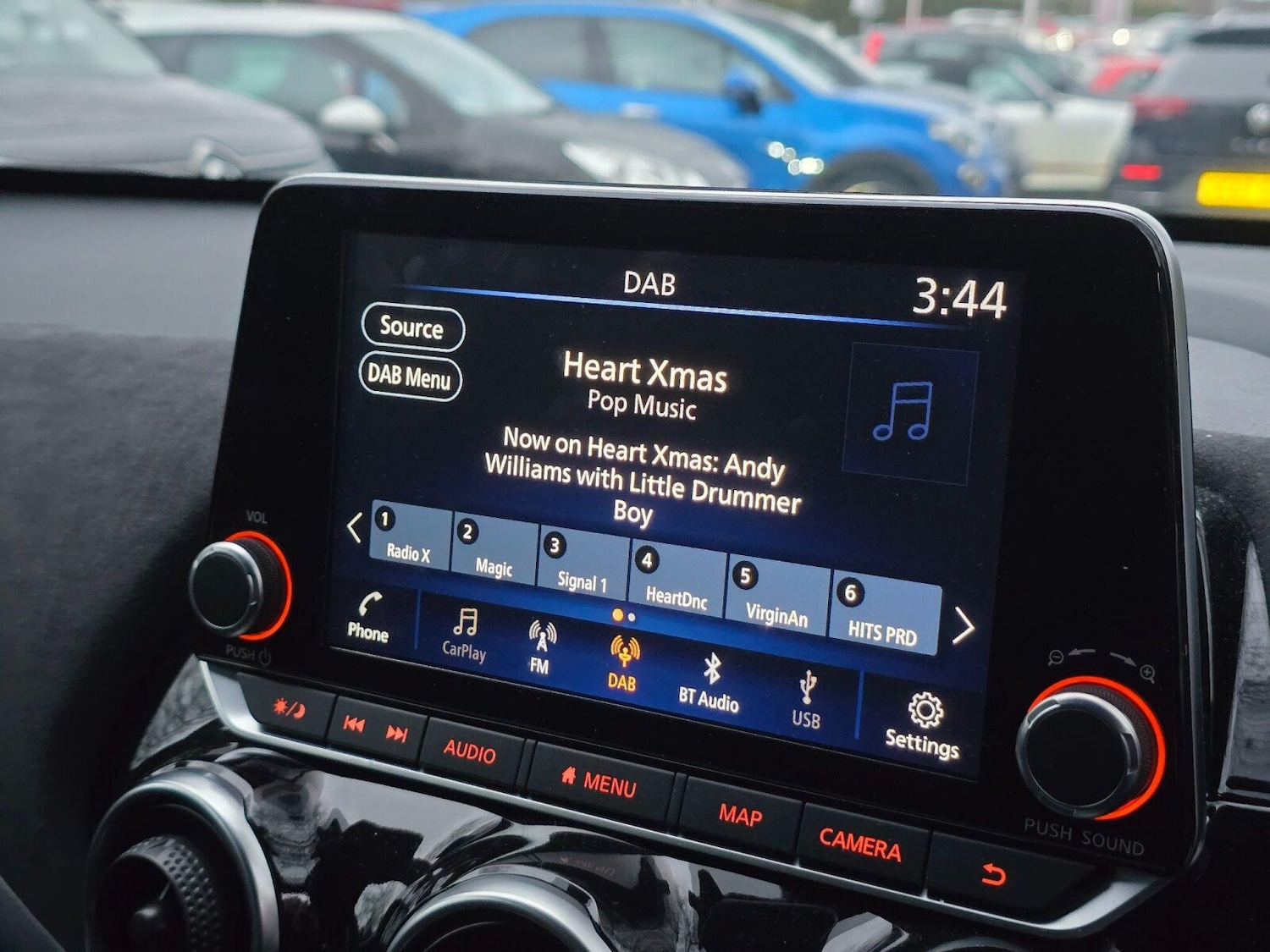 Used Nissan Juke 2023 for sale - 76757936: Photo 37