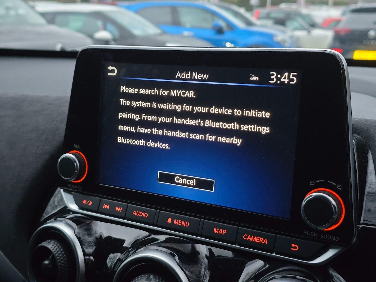 Used Nissan Juke 2023 for sale - 76757936: Photo 38