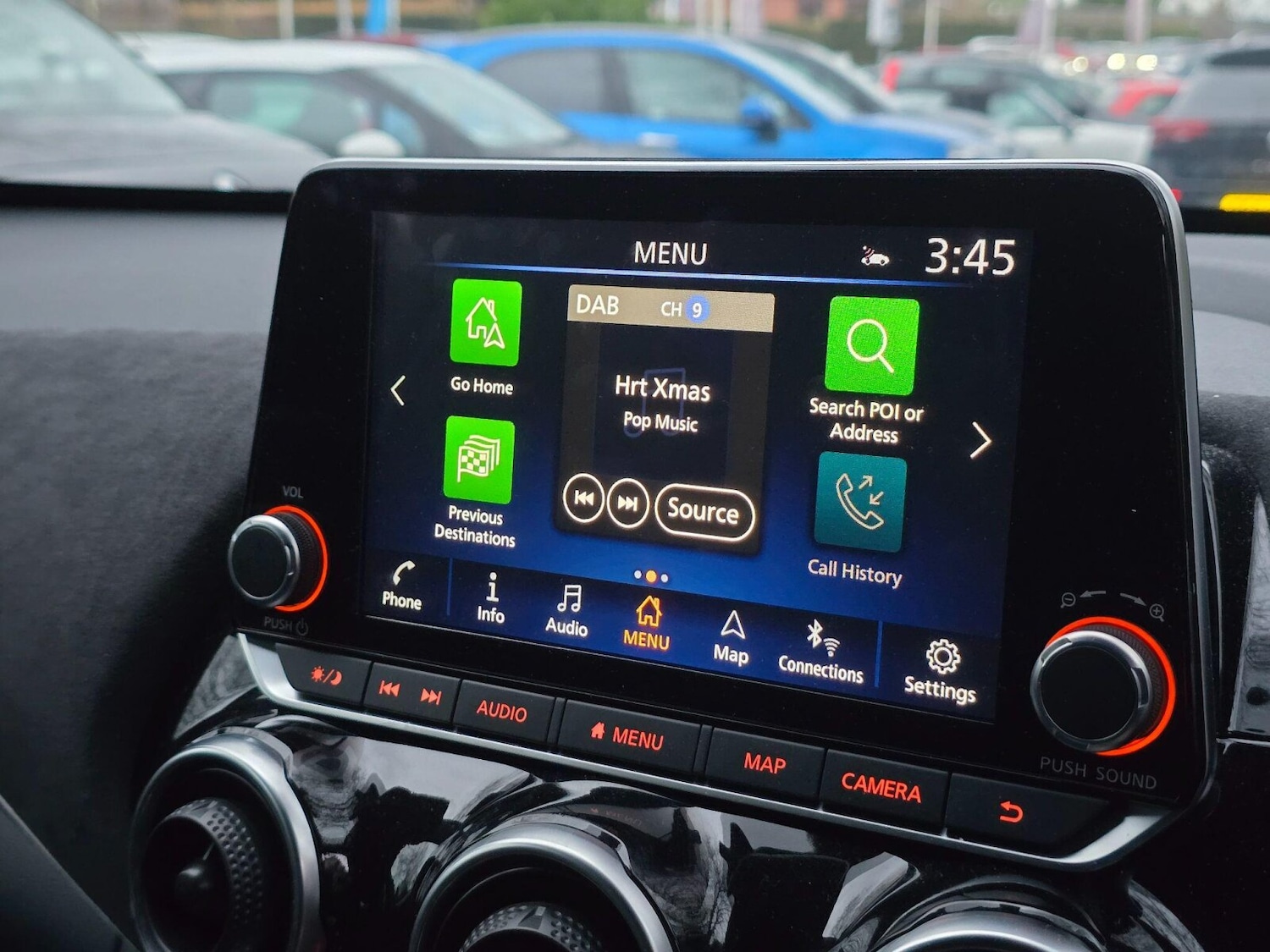 Used Nissan Juke 2023 for sale - 76757936: Photo 39