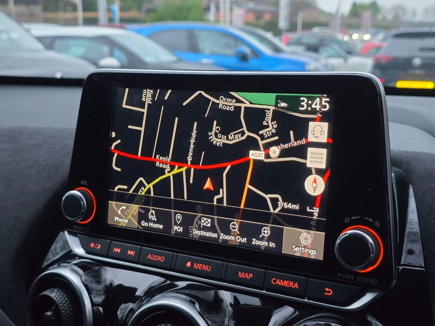 Used Nissan Juke 2023 for sale - 76757936: Photo 40