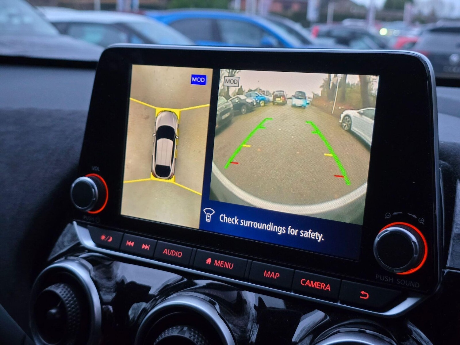 Used Nissan Juke 2023 for sale - 76757936: Photo 41