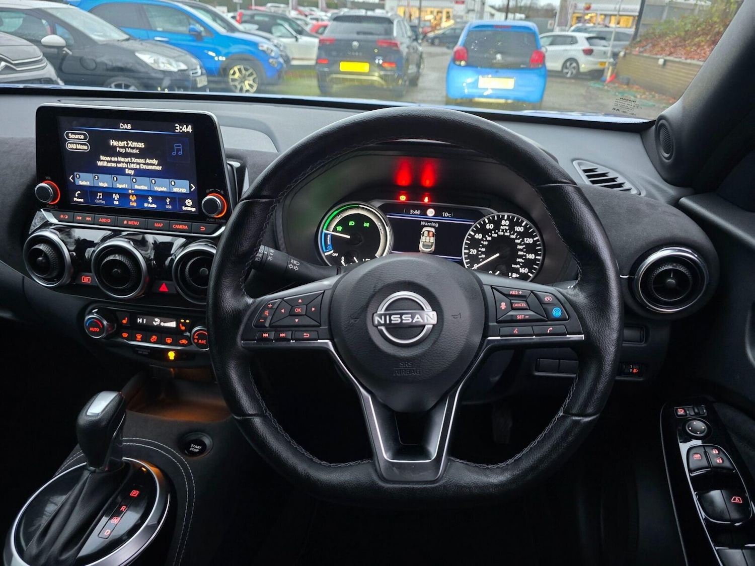 Used Nissan Juke 2023 for sale - 76757936: Photo 44