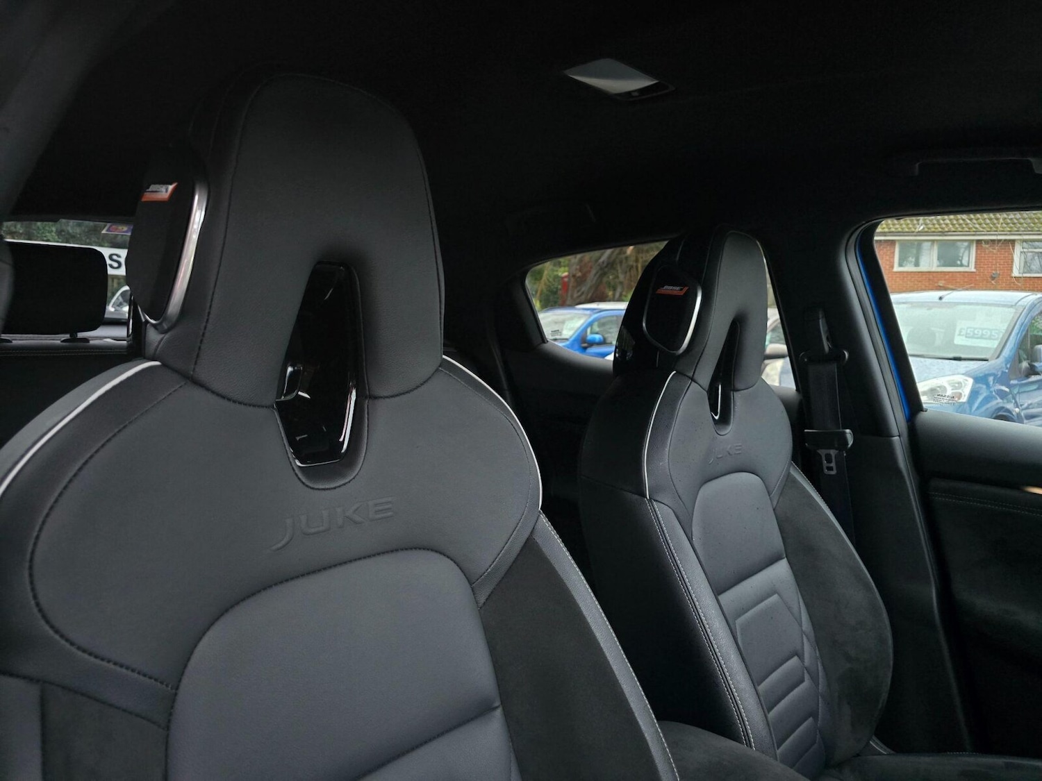 Used Nissan Juke 2023 for sale - 76757936: Photo 45